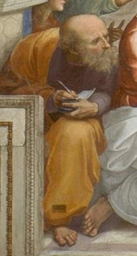 Anaximandro: quién fue, pensamiento, aportes, obras - 