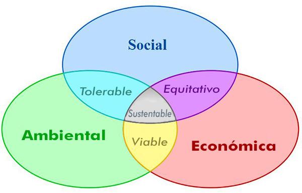 Sustentabilidad Económica Características y Estrategias