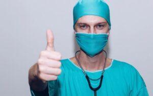 Frases para médicos y doctores