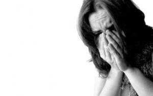 Frases de sufrimiento