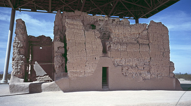 Oasisamérica: qué es, características, clima, relieve, hidrografía