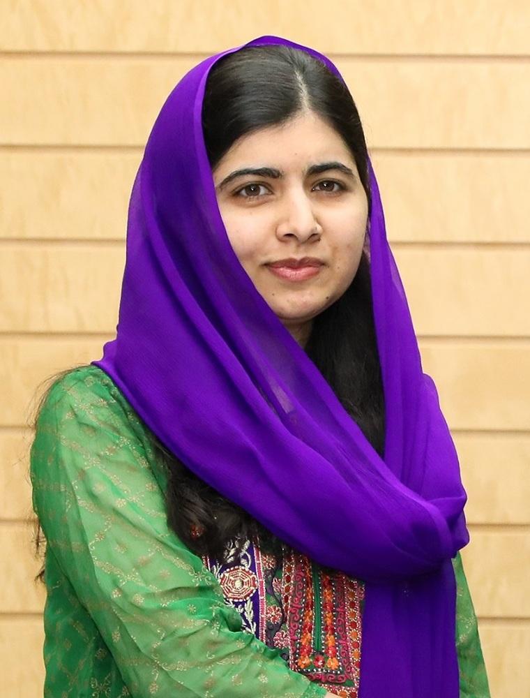 Malala Yousafzai quién es, biografia, personalidad y mensaje (2024)
