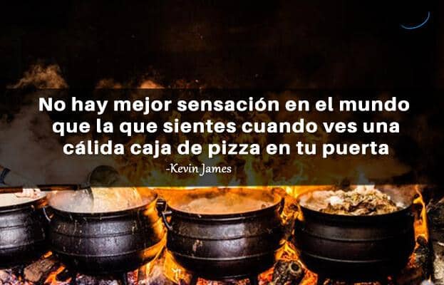 90 frases de comida y gastronomía para amantes de la cocina