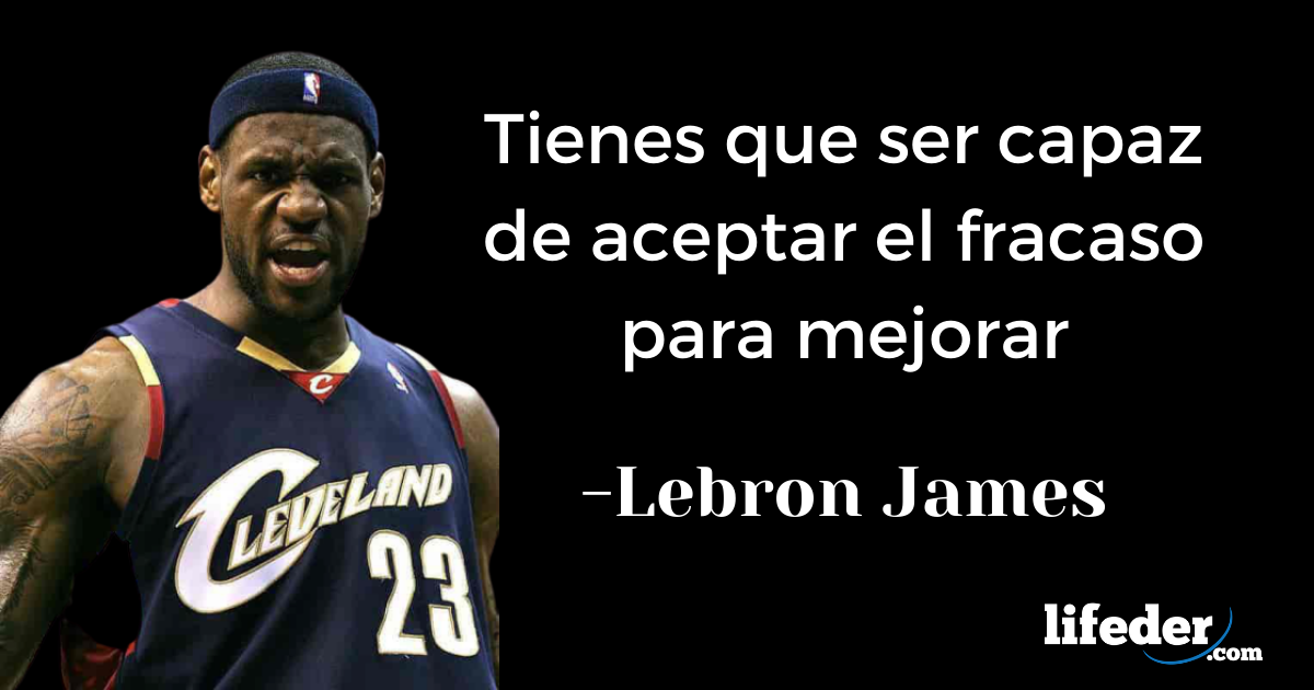 100 Frases de Baloncesto de los Mejores de la Historia