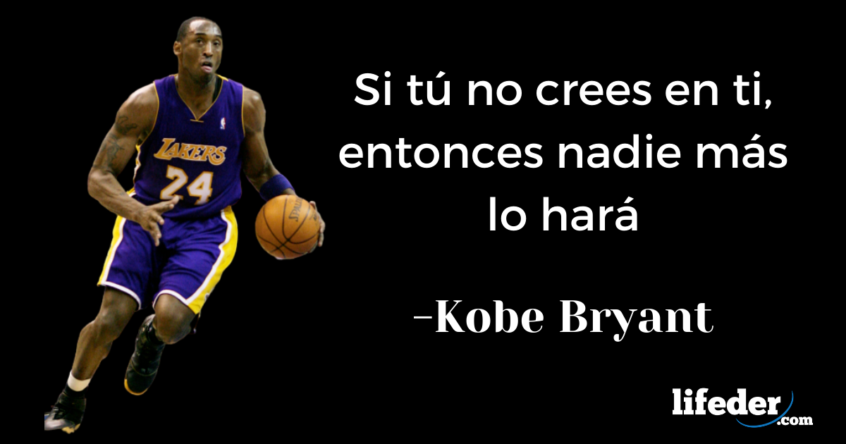 100 Frases de Baloncesto de los Mejores de la Historia