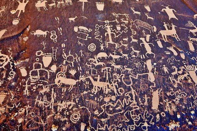 Oasisamérica: qué es, características, clima, relieve, hidrografía