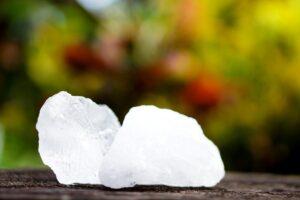 Sulfato de aluminio (Al2(SO4)3)