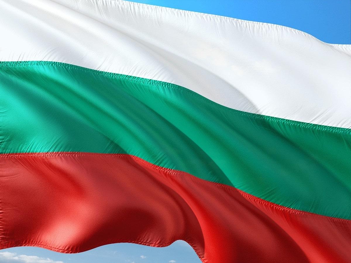 Bandera de Bulgaria qué es, historia y significado