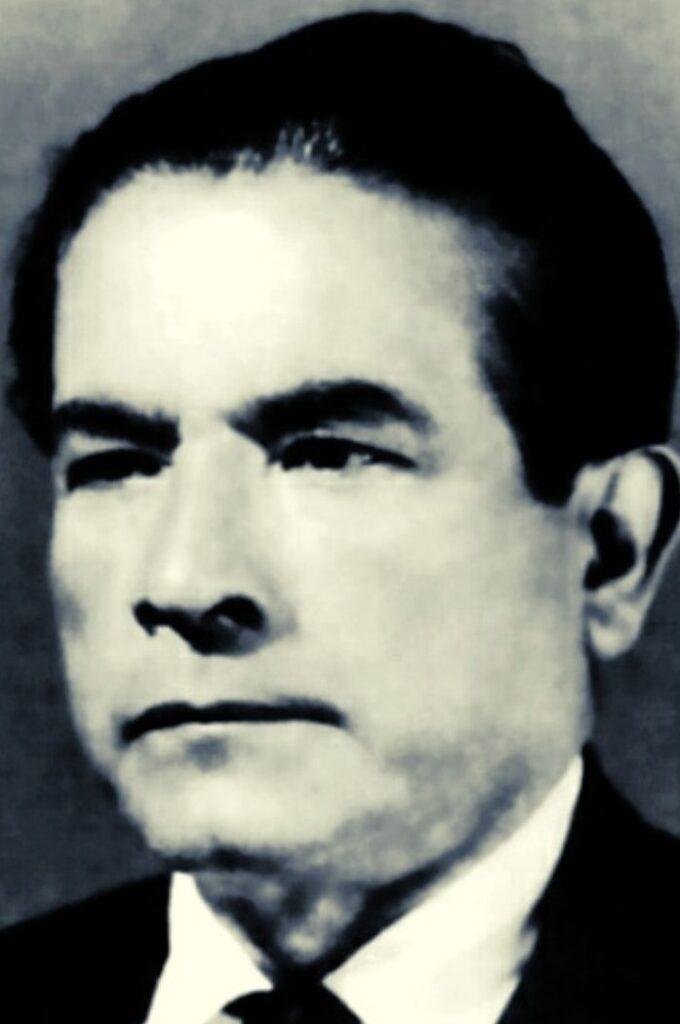 Francisco Izquierdo Ríos: quién fue, biografía, obras y premios