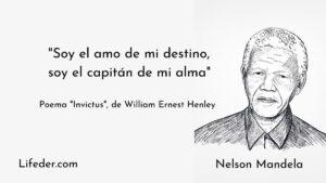 Poema “Invictus”