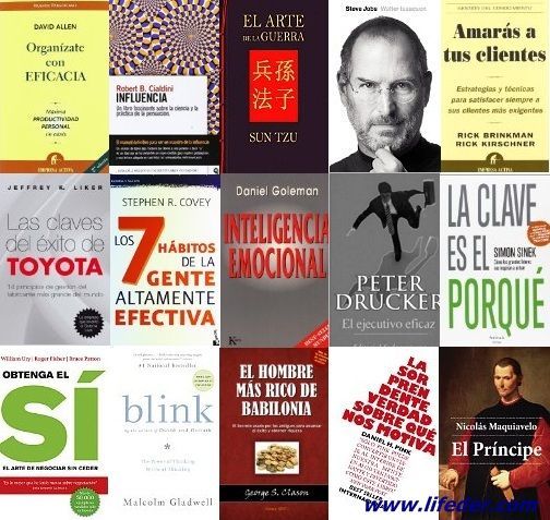 Mejores libros sobre forex