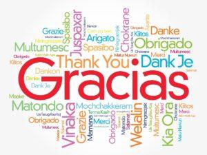 Valorar lo que tienes