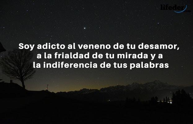 Las 70 Mejores Frases Góticas - Lifeder