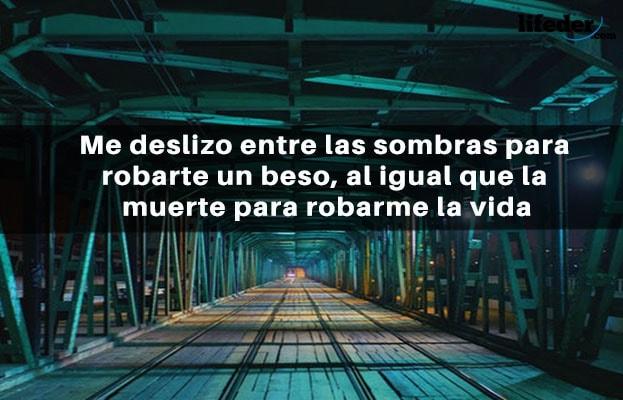 Las 70 Mejores Frases Góticas - Lifeder