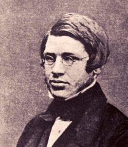 Alfred Russel Wallace