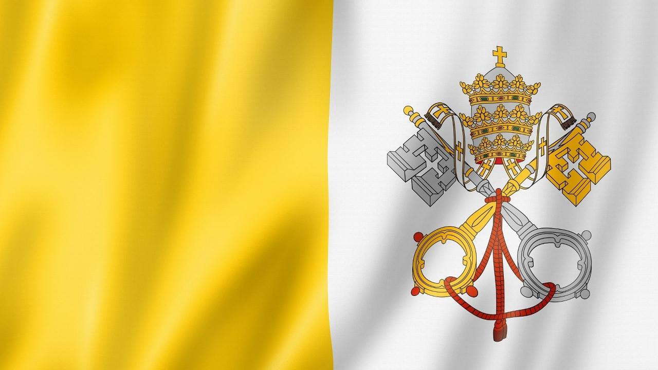 Bandera de la Ciudad del Vaticano: qué es, historia y significado Bandera de la Ciudad del Vaticano: qué es, historia y significado