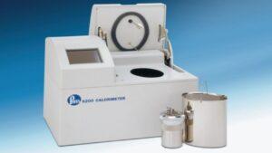 Calorímetro