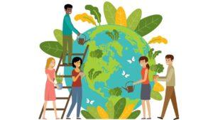 ¿Por qué conocer los cambios ambientales en nuestro planeta?