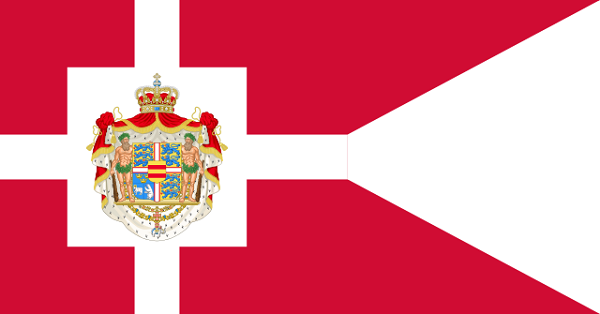 Bandera de Dinamarca: Historia y Significado - Lifeder