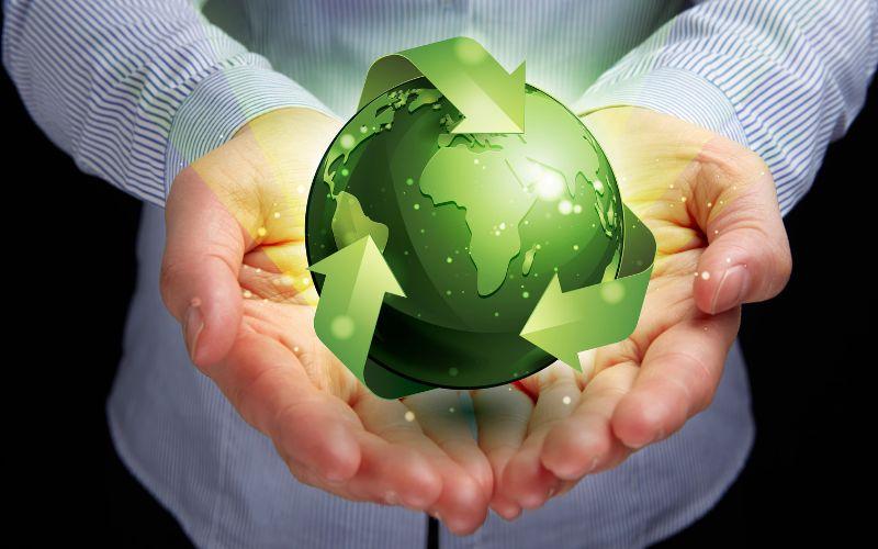 Dormitorio Ashley Furman Energizar Protocolos ambientales: qué son, en qué consisten y principales protocolos