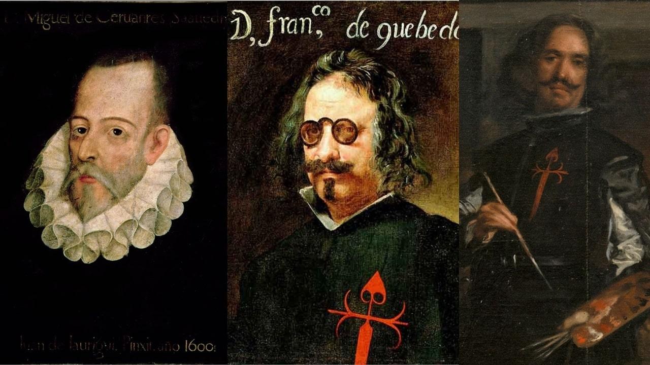 Siglo de Oro español qué es, origen, características, obras, autores