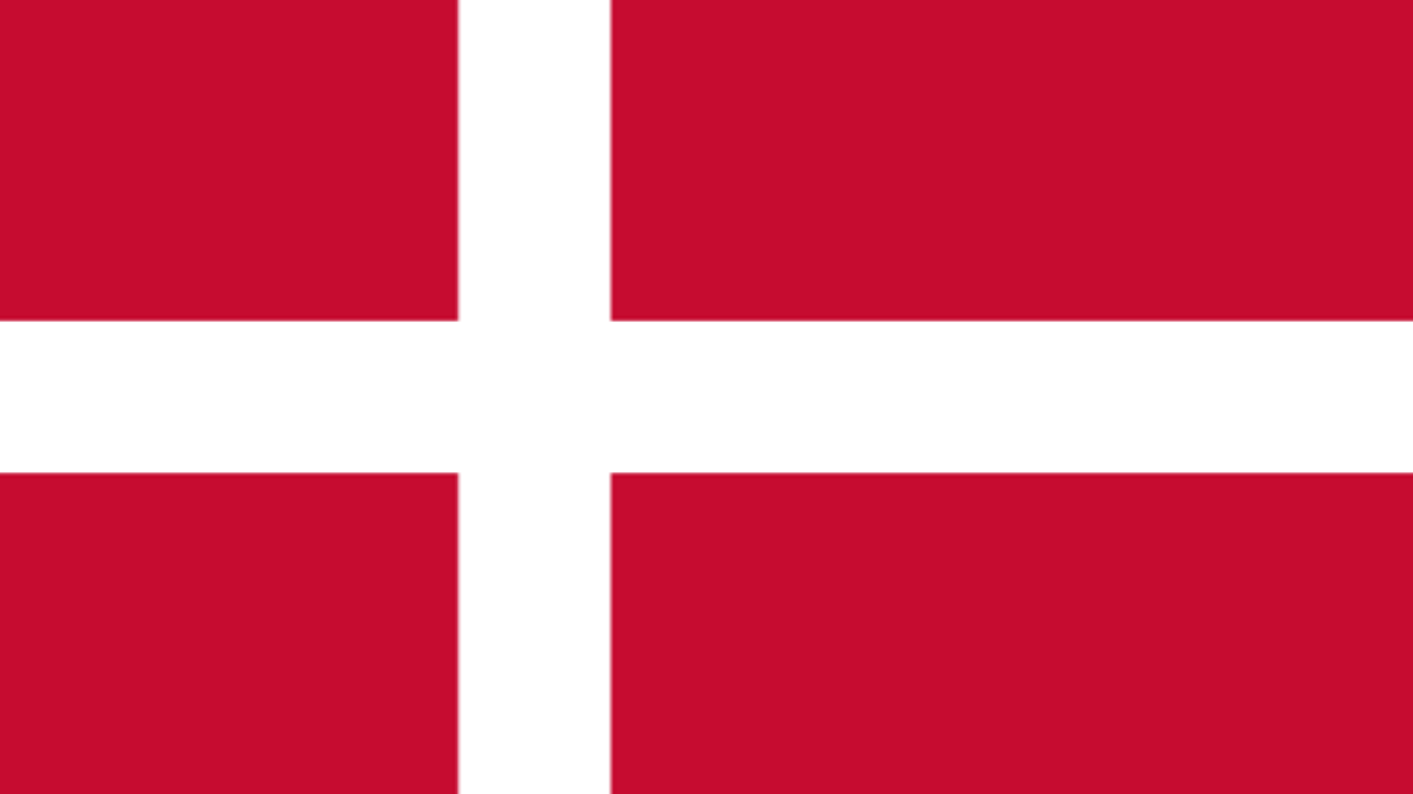 Bandera de Dinamarca: Historia y Significado - Lifeder