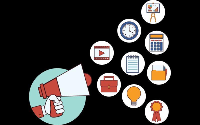 Estrategias de promoción qué son, lista de las más comunes y ejemplos Estrategias de promoción qué son, lista de las más comunes y ejemplos