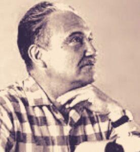 José María Arguedas