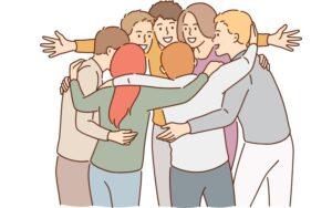 Liderazgo democrático