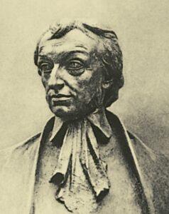 Amedeo Avogadro