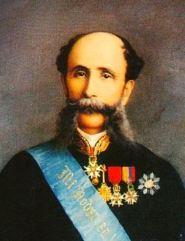 Antonio Flores Jijón: quién fue, biografía, presidencia y obras literarias Antonio Flores Jijón: quién fue, biografía, presidencia y obras literarias