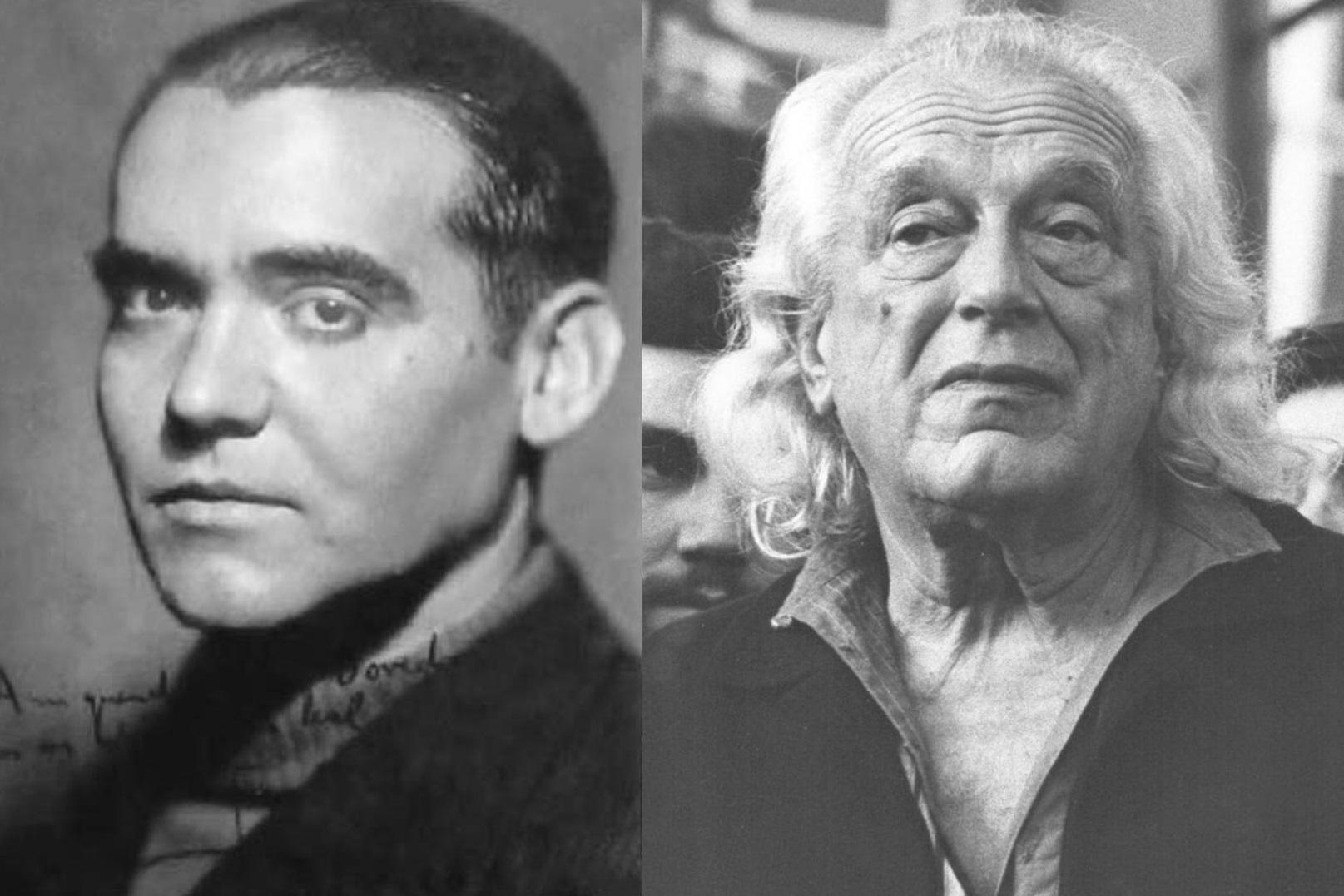 La Generación Del 27: Etapas Y Características Literarias – XUKPHX
