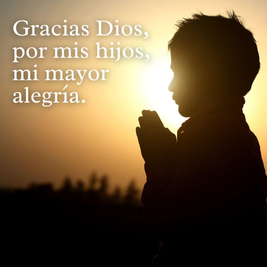 100+ Frases de Gracias Dios, image size:1024x1024