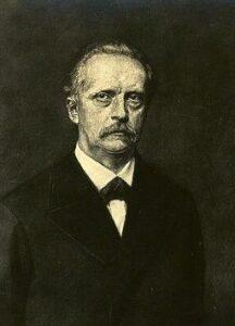 Hermann von Helmholtz