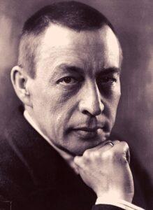 Serguéi Rajmáninov