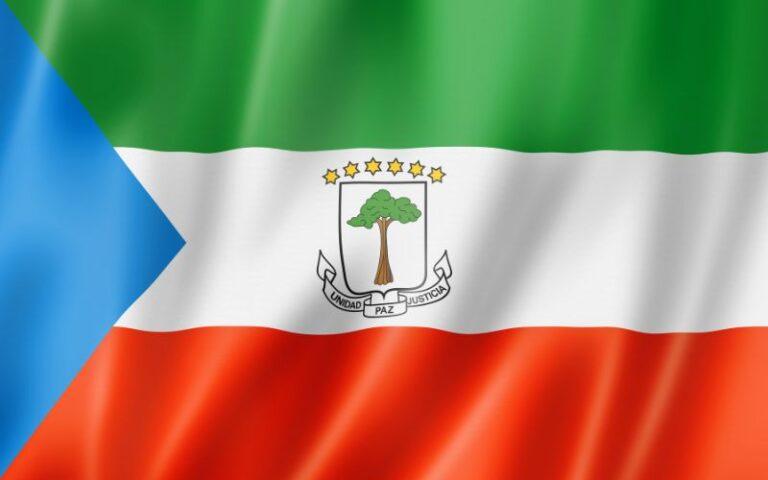 Bandera de Guinea Ecuatorial: qué es, historia y significado