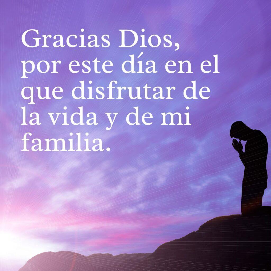 100+ Frases de Gracias Dios 100+ Frases de Gracias Dios