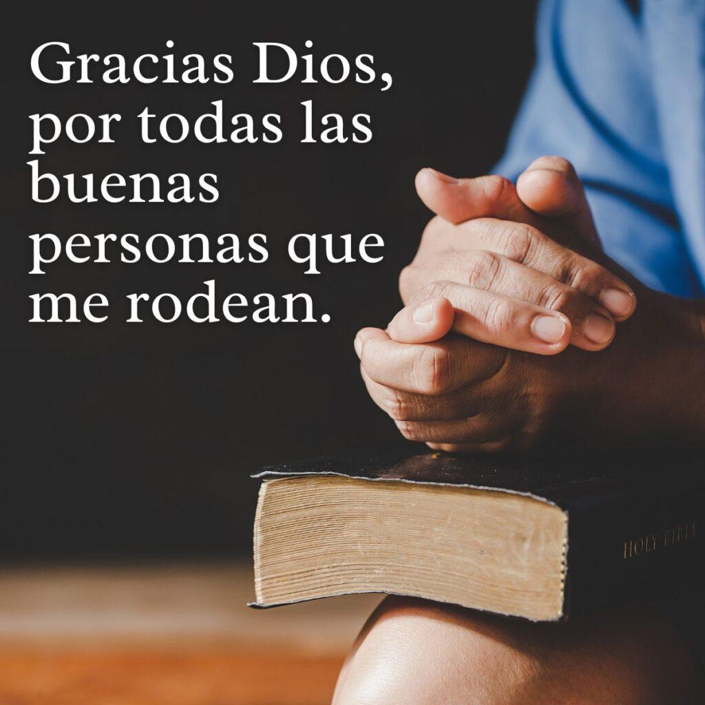 100+ Frases de Gracias Dios (2022)
