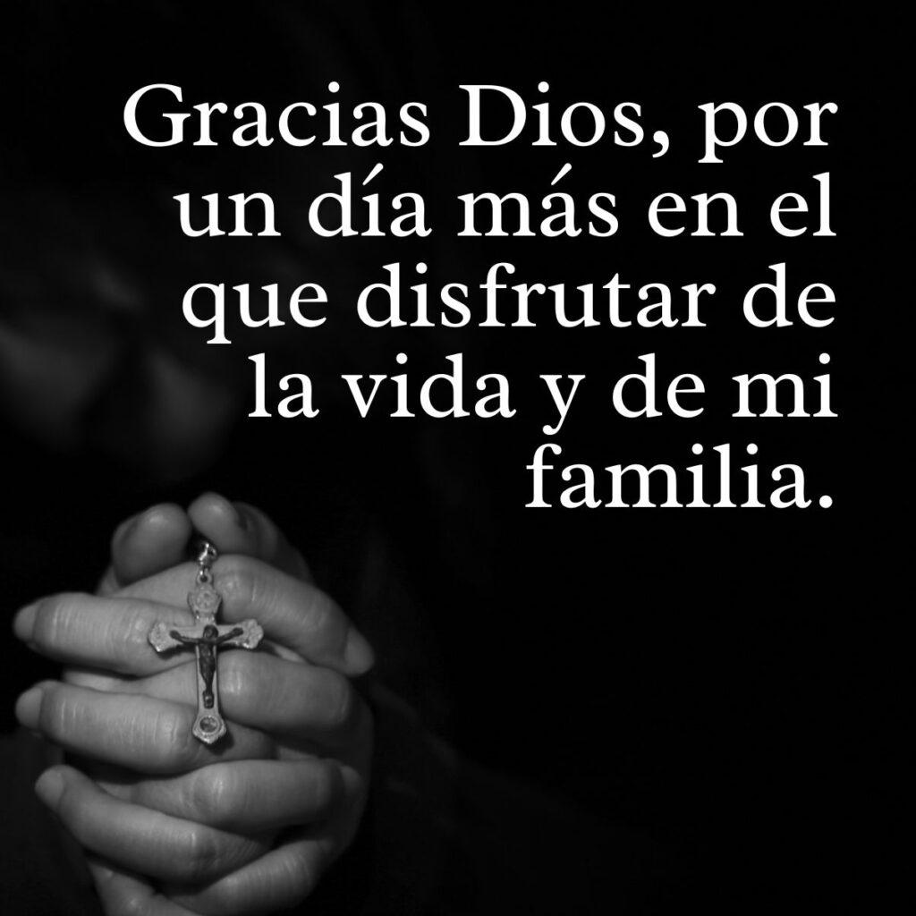 100+ Frases de Gracias Dios 100+ Frases de Gracias Dios