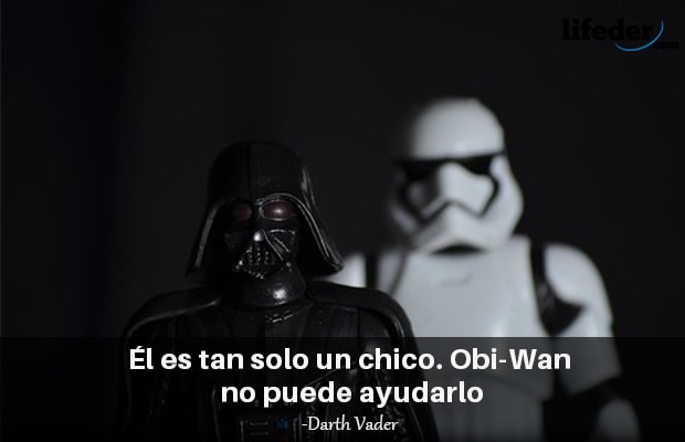 Las 101 Mejores Frases de Darth Vader