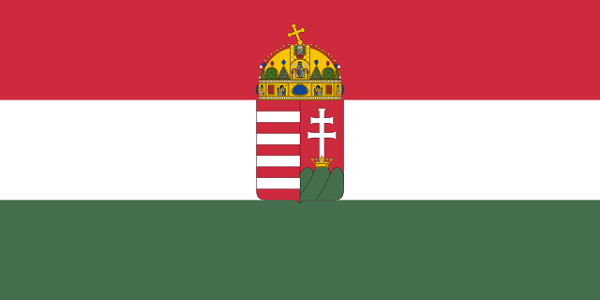 Bandera de Hungría: historia y significado - Lifeder