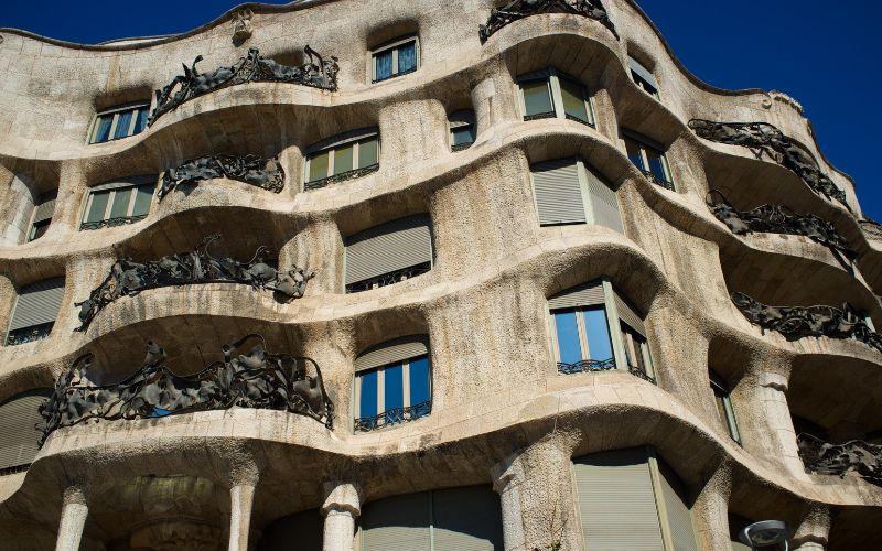 Los 40 arquitectos más famosos de la historia Los 40 arquitectos más famosos de la historia