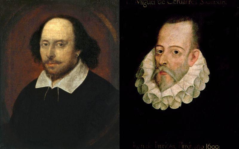 Los 30 autores del Barroco más importantes