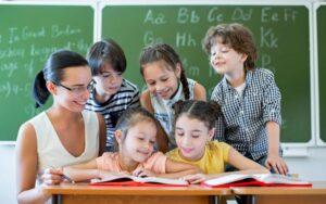 Sociología de la educación