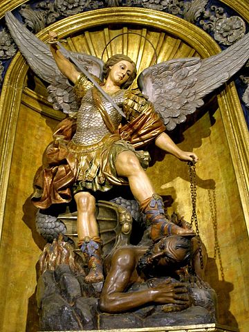 IMAGENES que NUTREN MI SEMANA SANTA