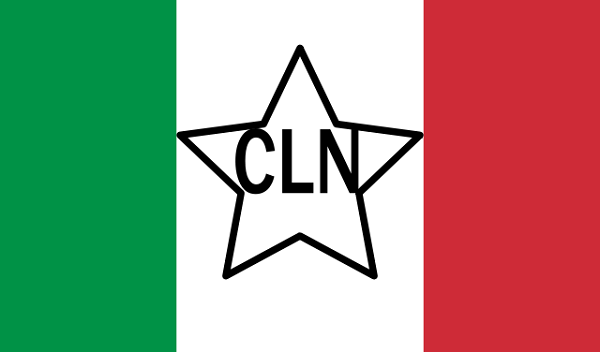 Bandera de Italia: historia y significado