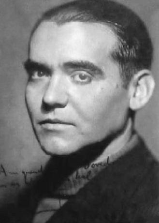 Escarpado Agente Infidelidad Federico García Lorca: quién fue, biografía, estilo y obras
