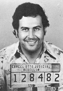 Frases de Pablo Escobar Gaviria
