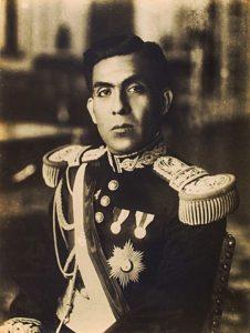 Luis Miguel Sánchez Cerro