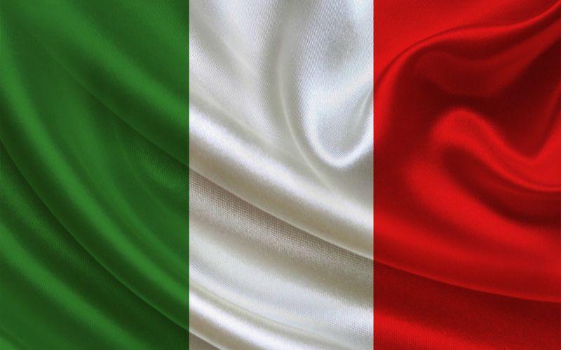 Bandera de Italia: qué es, historia y significado